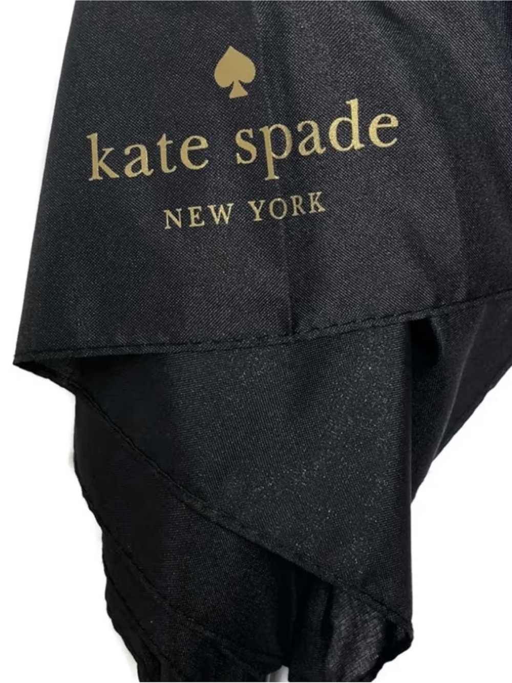Kate Spade NY ♠️ Cat Umbrella! - Picture 5 of 6